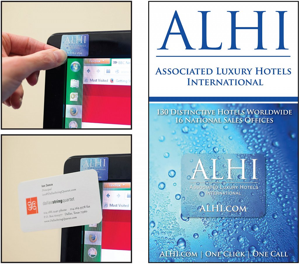 ALHI Associated Luxury Hotels International