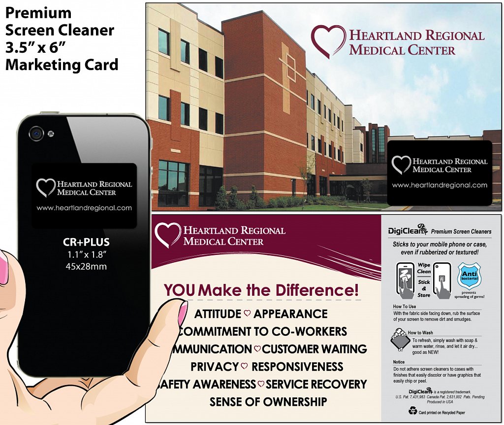 Heartland Regional Medical Center